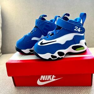 Nike Air Griffey Max 1 4C